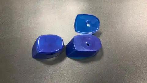 Foshan Qiancai Plastic Products Co., Ltd.