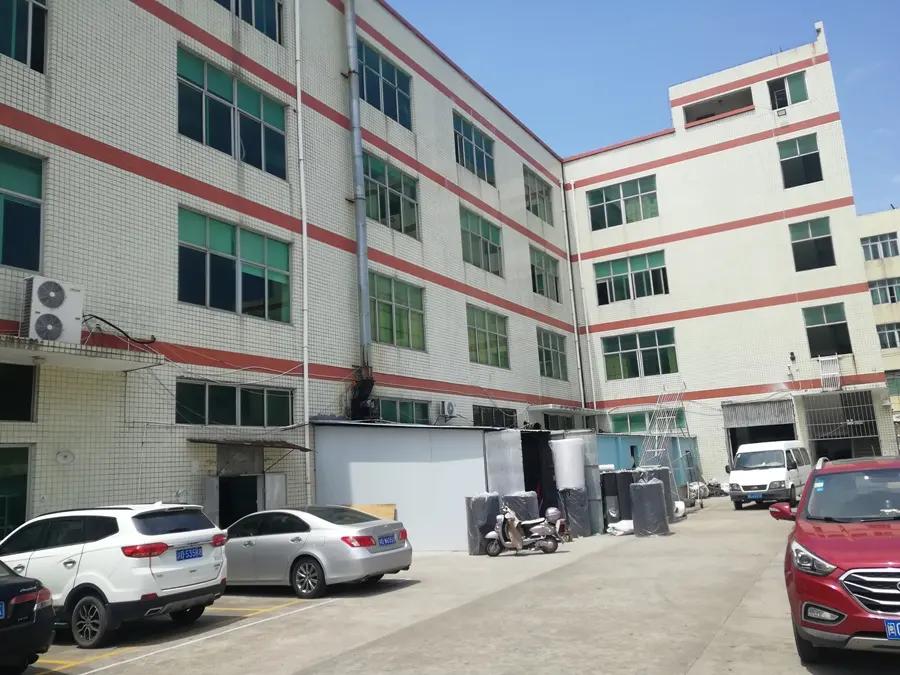 Quanzhou Dexete Bag Co., Ltd.