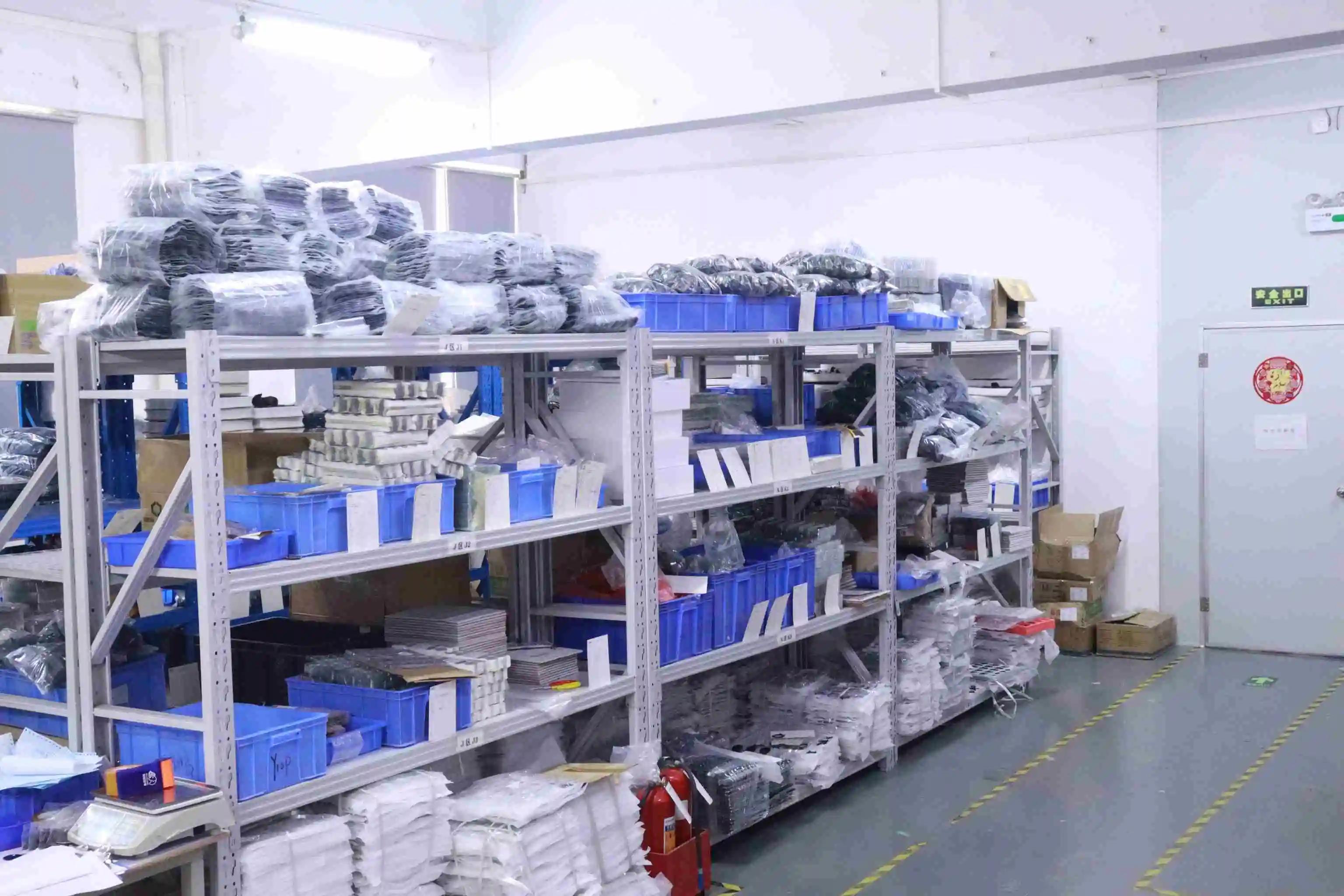 Supplier