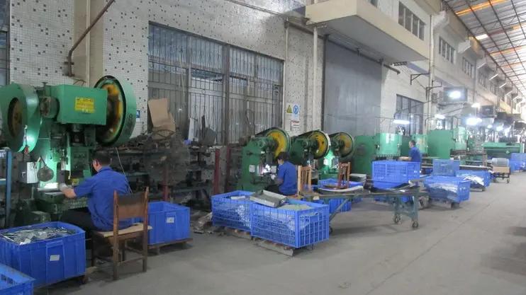 Supplier