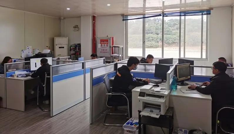 Fujian Jiujia Furnishings Co., Ltd.