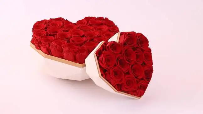 Shilin Hualai Preserved Flowers Co., Ltd.
