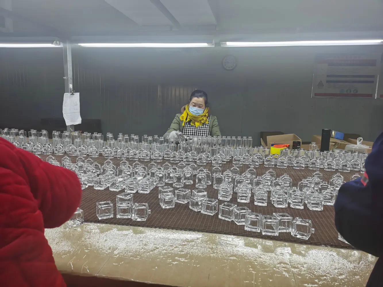 Xuzhou Abeisi Glass Products Co., Ltd.