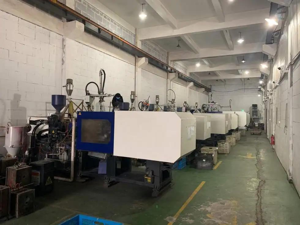 Taizhou Chenye Plastic Co., Ltd.