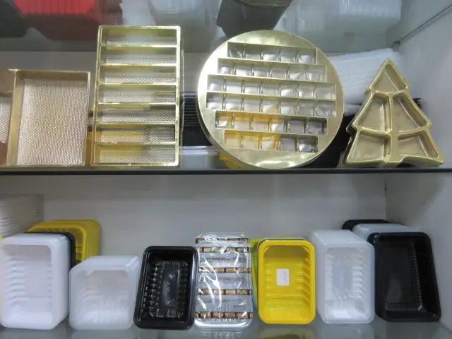 Guangzhou Jianxin Plastic Products Co., Ltd.