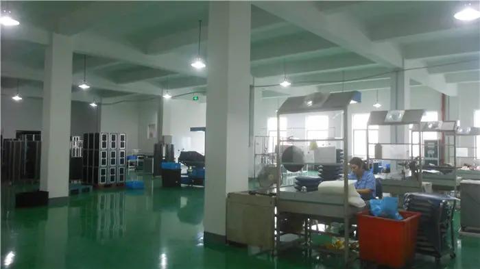 Zhejiang Conco Antistatic Technology Co., Ltd.