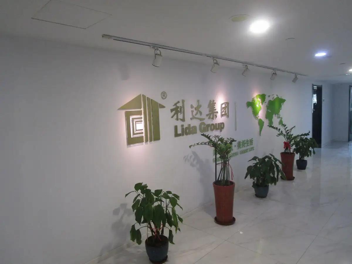 Weifang Henglida Steel Structure Co., Ltd.