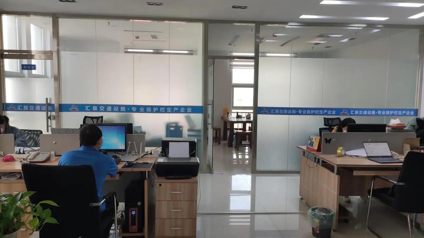 Shandong Guanxian Huiquan Traffic Facilities Co., Ltd.