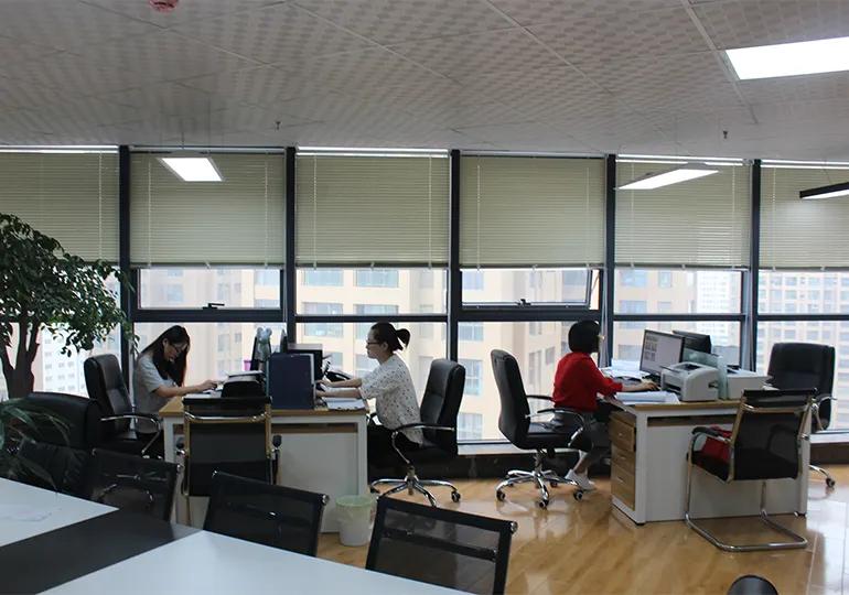 Hebei Maihary Import And Export Trade Co., Ltd.