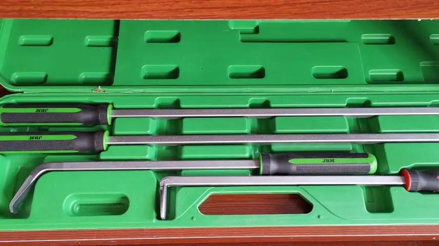 Ningbo Yinzhou Fengjie Tools Co., Ltd.