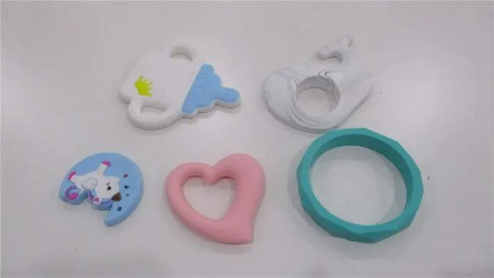 Shenzhen Bangxing Rubber Technology Co., Ltd.