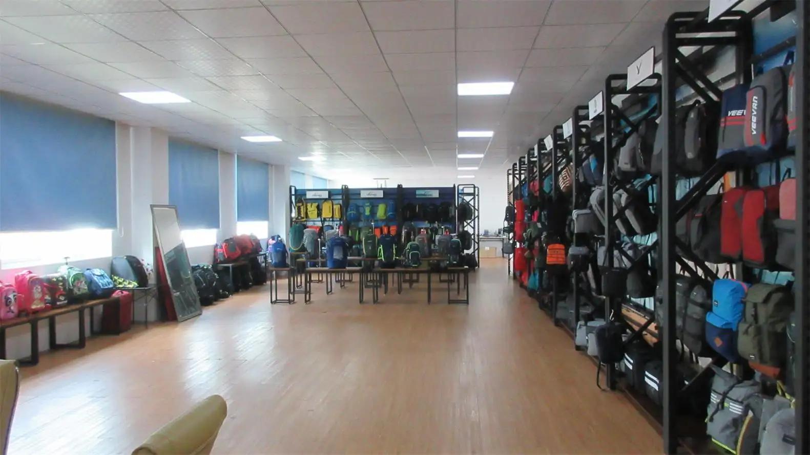 Quanzhou Epoch Travelling Goods Co., Ltd.
