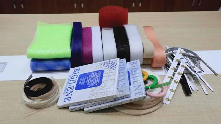 Shenzhen Gacent String & Webbing Co., Ltd.
