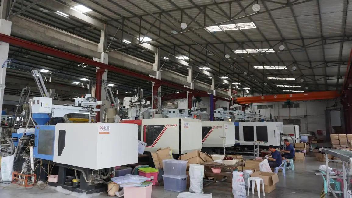 Jieyang Kangyi Household Products Co., Ltd.
