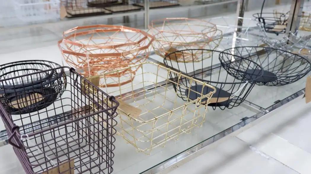Jiangmen Donewell Housewares & Hardware Co., Ltd.