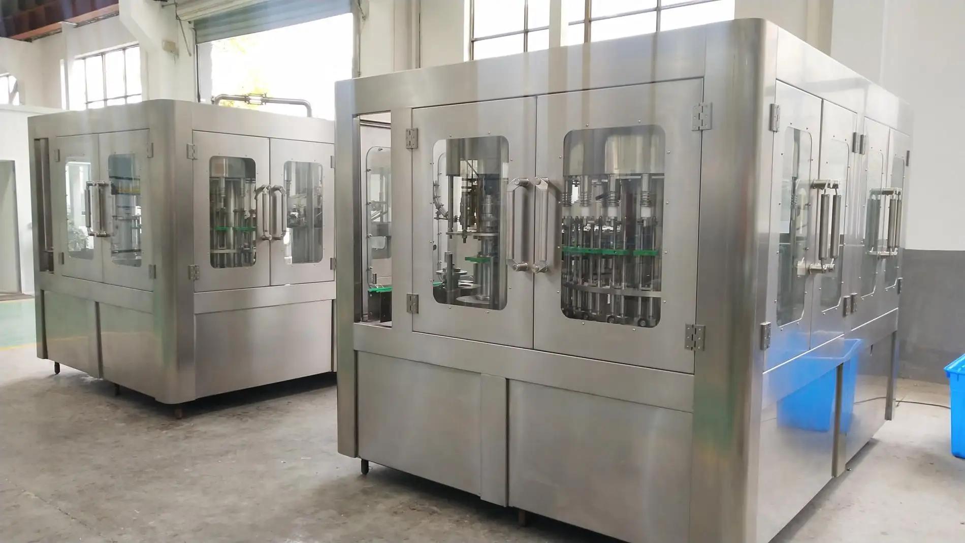 Zhangjiagang Paima Packaging Machinery Co., Ltd.