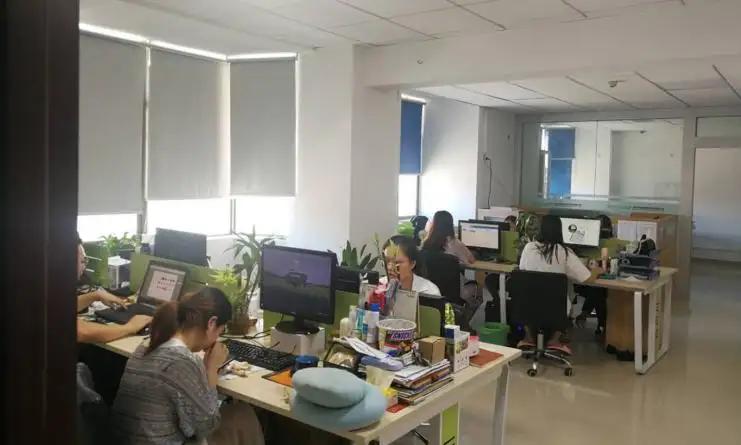 Shenzhen Delong Energy Technology Co., Ltd.