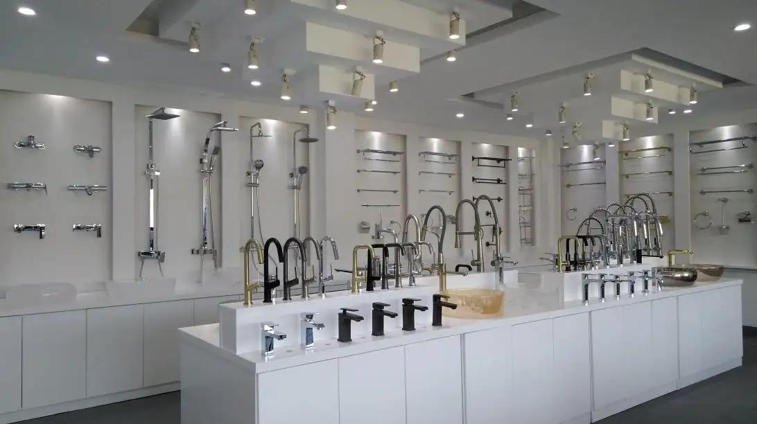 Ningbo Yinzhou AG Valve Co., Ltd.