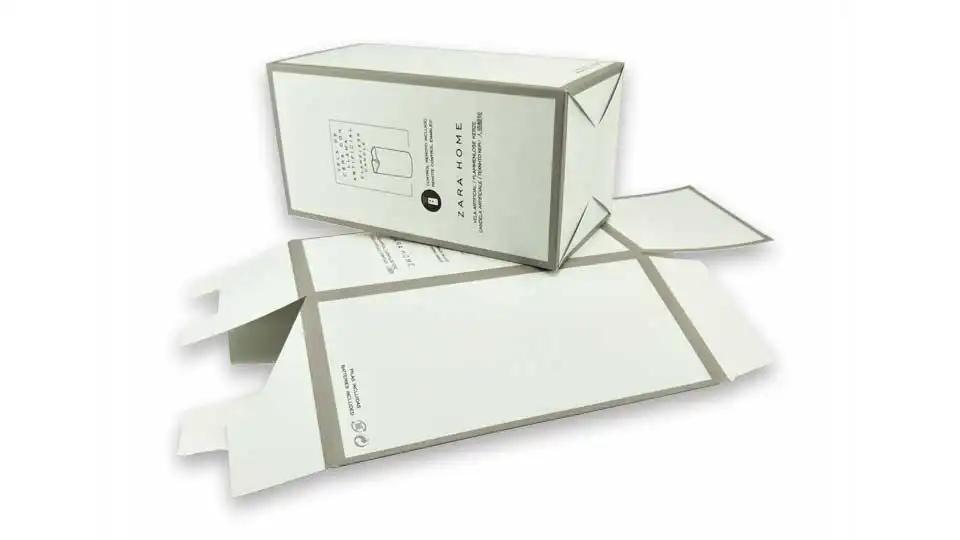 Shanghai Yicheng Packaging Co., Ltd.