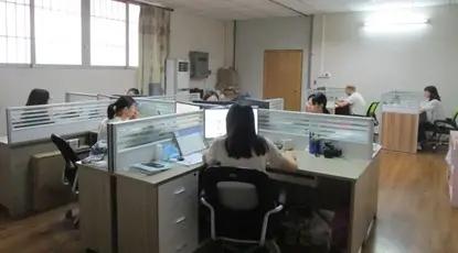 Jiangmen Jianbaostar Garments Co., Ltd.