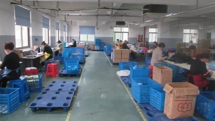 Zhejiang Daijun Crafts Co., Ltd.