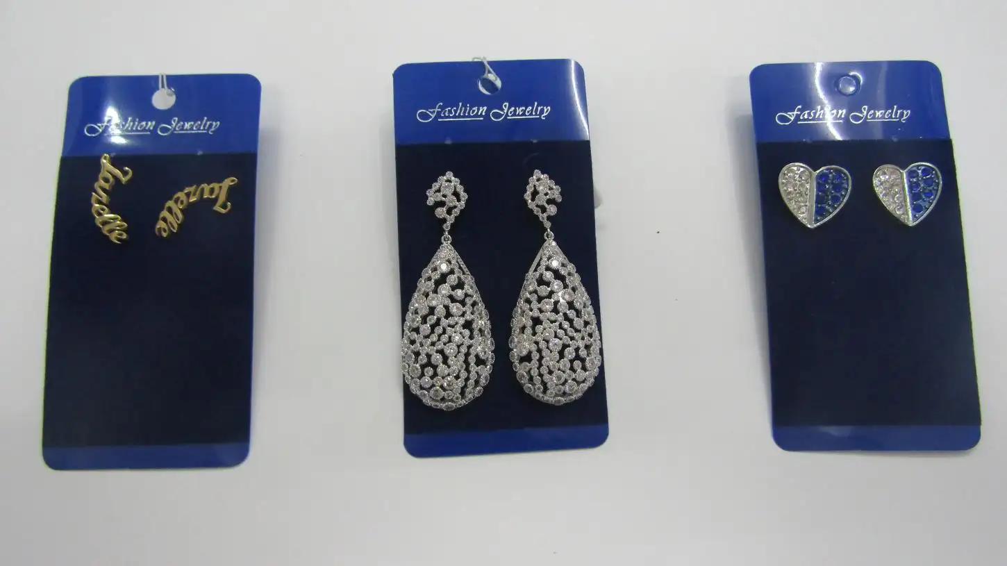 Yiwu Shangjie Jewelry Co., Ltd.