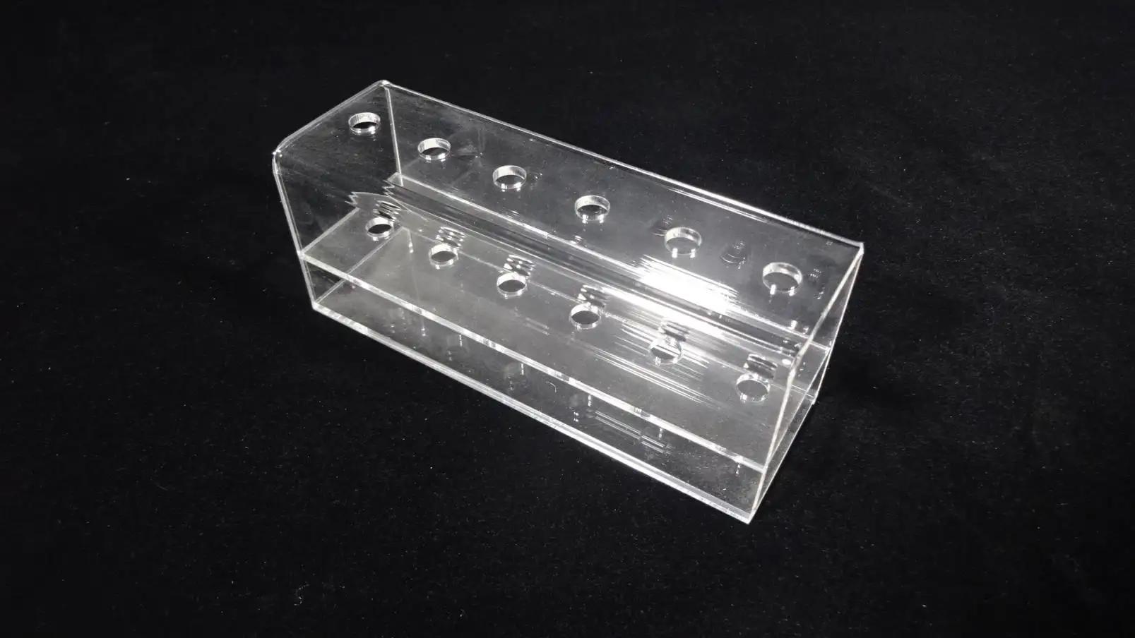 Shenzhen Sandes Acrylic Products Co., Ltd.
