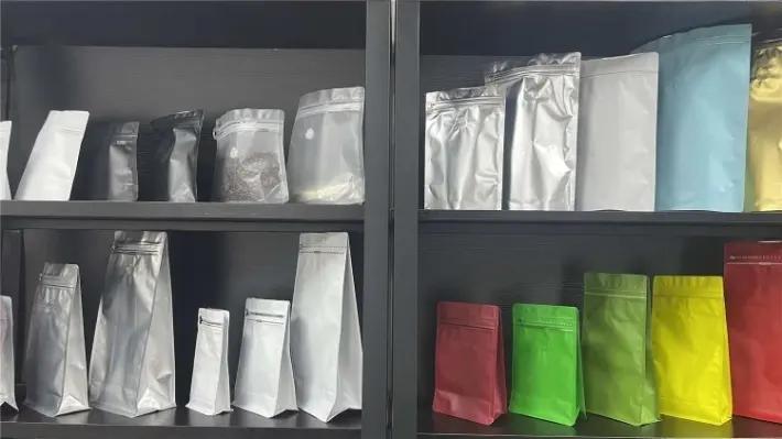Shenzhen M-Star Packaging Group Co., Ltd.