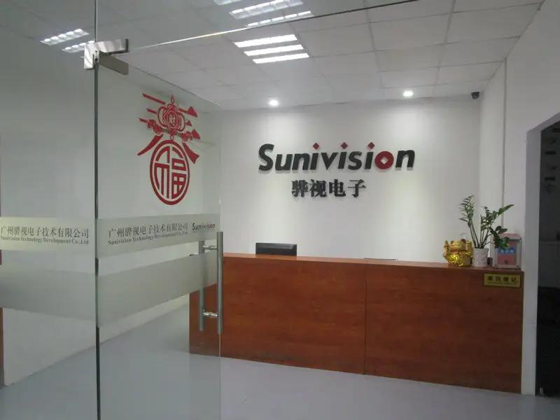 Sunivision Technology Development Co., Ltd.