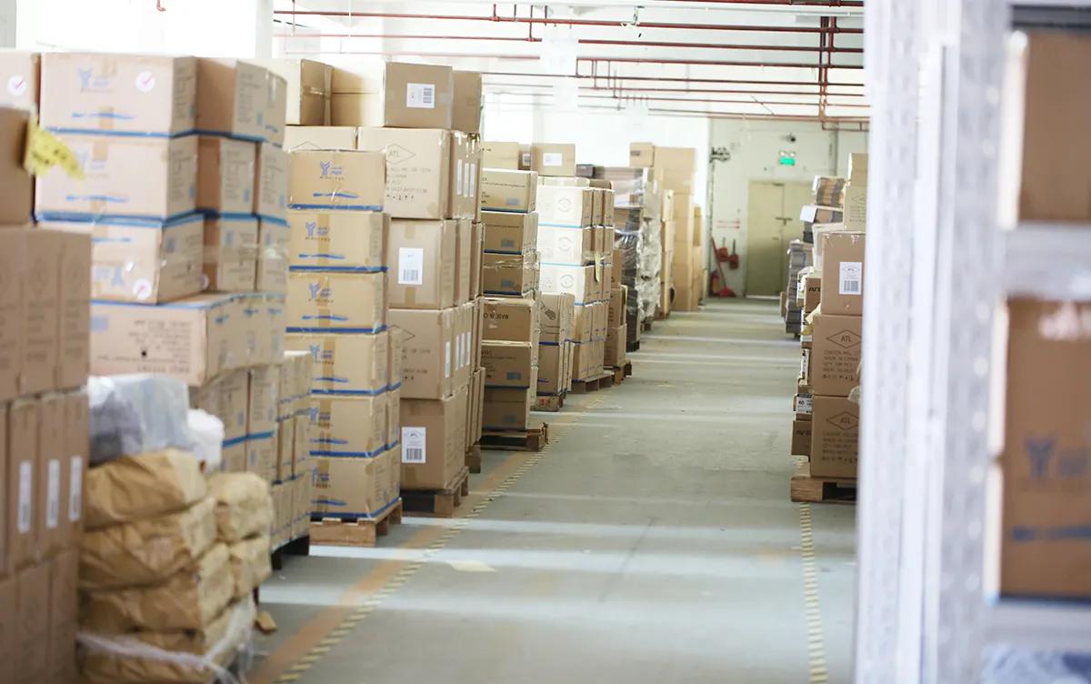 Shenzhen Tongketai Electronic Technology Co., Ltd.
