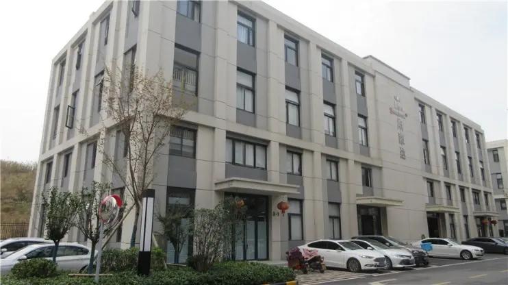 Hefei Smartmak Industrial Co., Ltd.