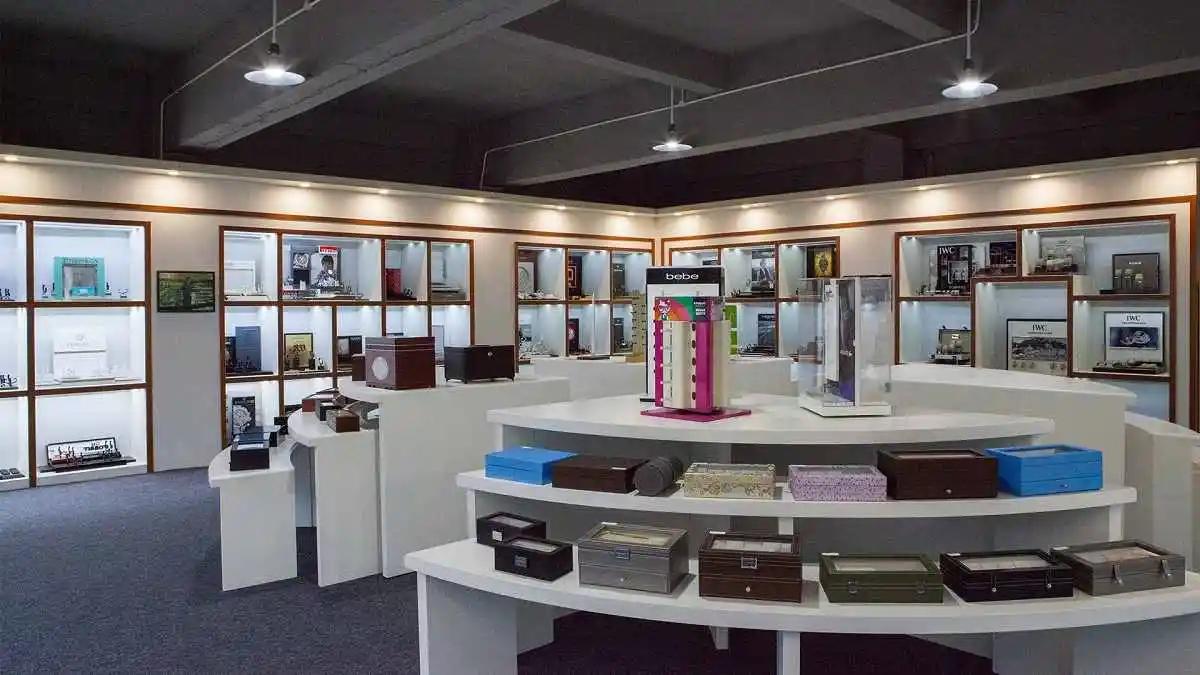 Dongguan Sanfeng Hui Neng Display Co., Ltd.