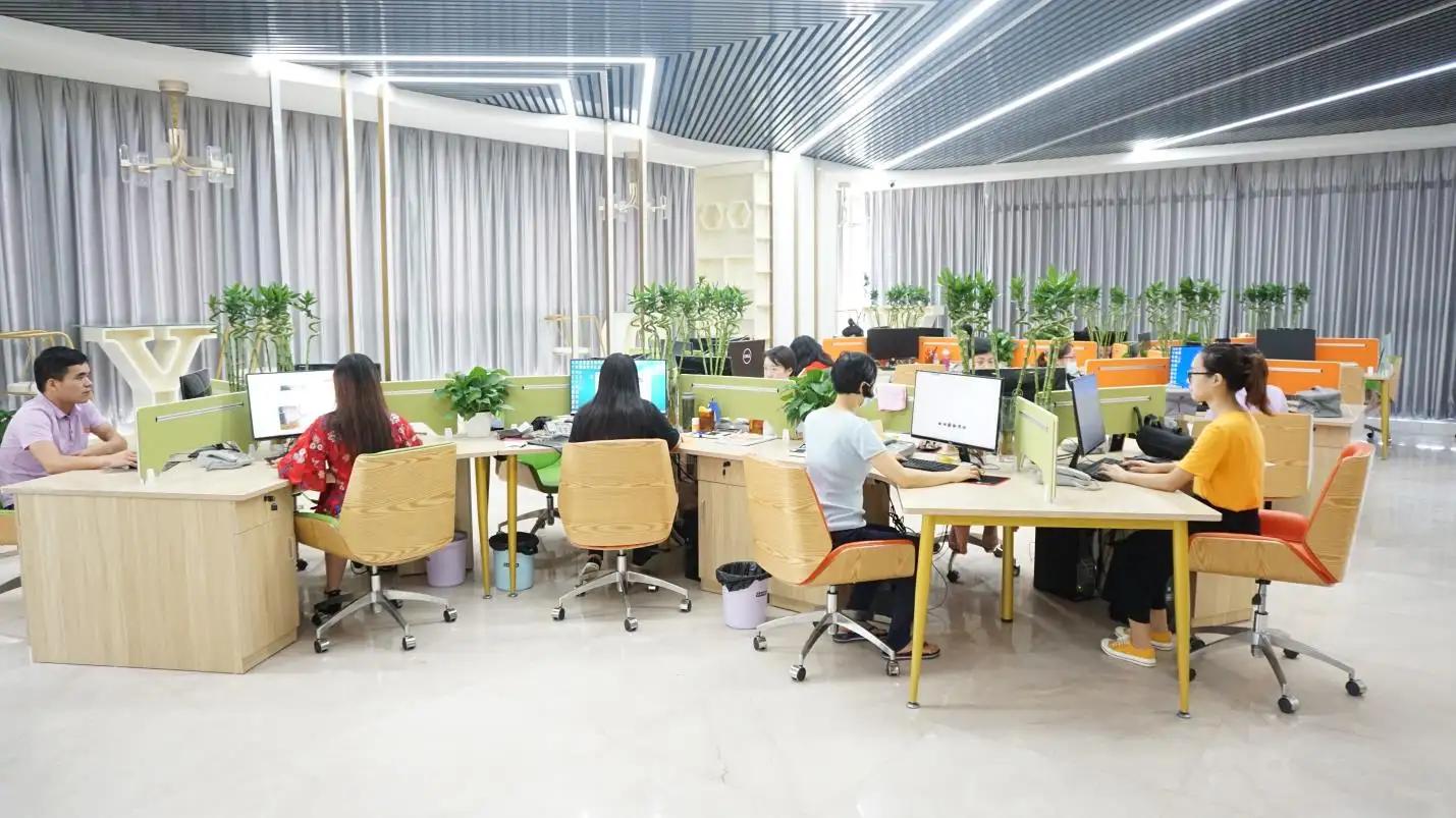 Shenzhen Ouwei Handbag Co., Ltd.