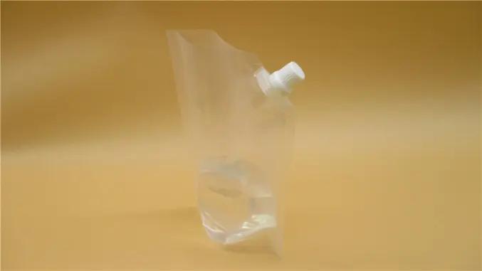 Shenzhen Haixuanwei Packing Co., Ltd.