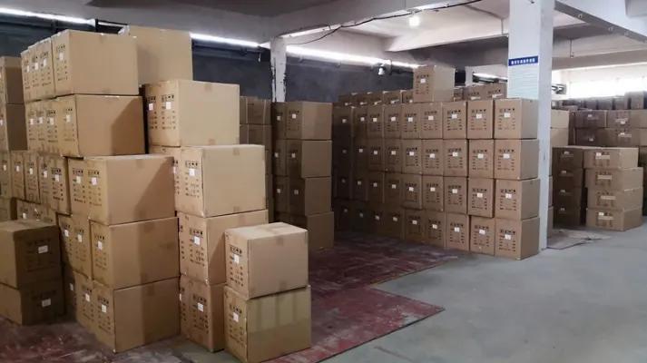 Wenzhou Haijun Sanitary Hardware Co., Ltd.