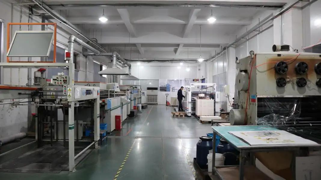 Aobo Environmental Technology (kunshan) Co., Ltd.