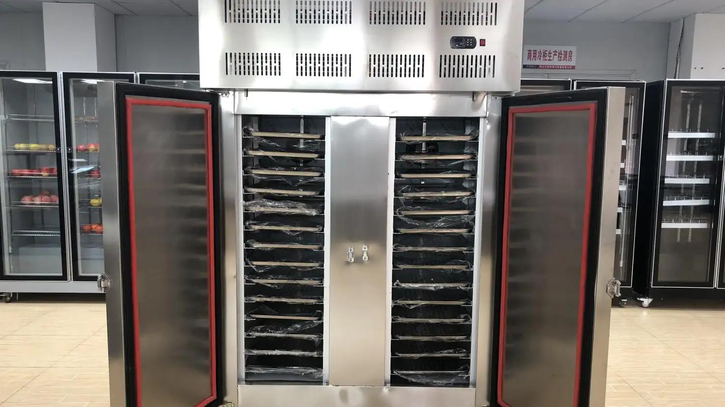 Xiamen Ideal Refrigeration Equipment Co., Ltd.