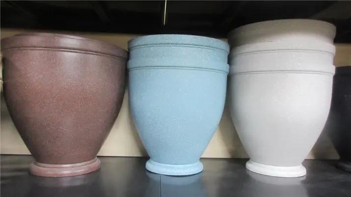Yangzhou Kailai Plastic Co., Ltd.