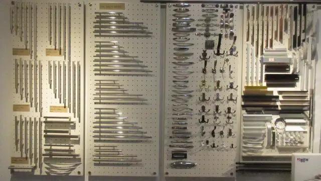 Jiangmen Tianhao Hardware And Electric Appliance Co., Ltd.