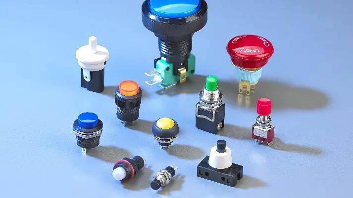 Yueqing Daier Electron Co., Ltd.