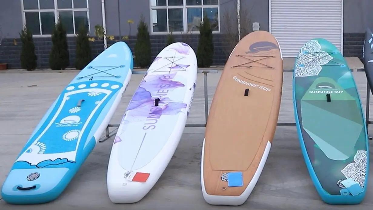 Weihai Sunshine Yacht Co., Ltd.