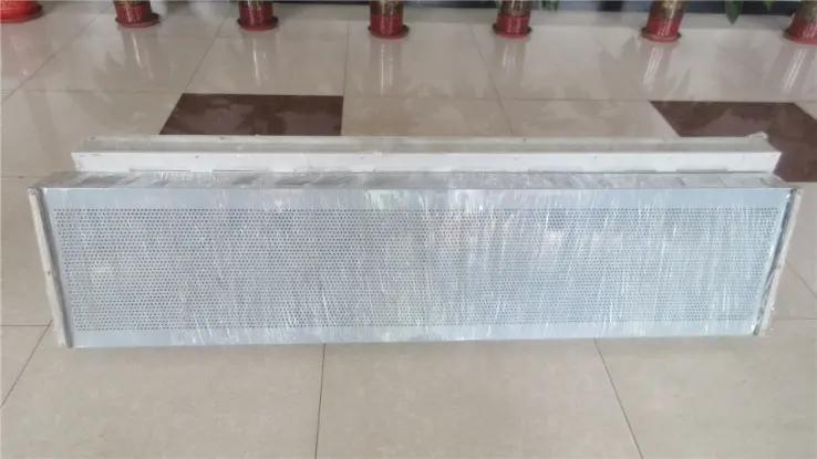 Hebei Huahaiyuan Wire Mesh Project Co.,ltd