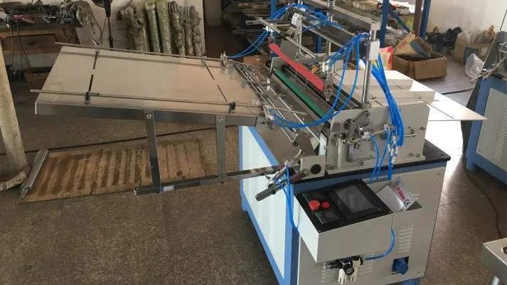 Ruian Wity Machinery Co., Ltd.