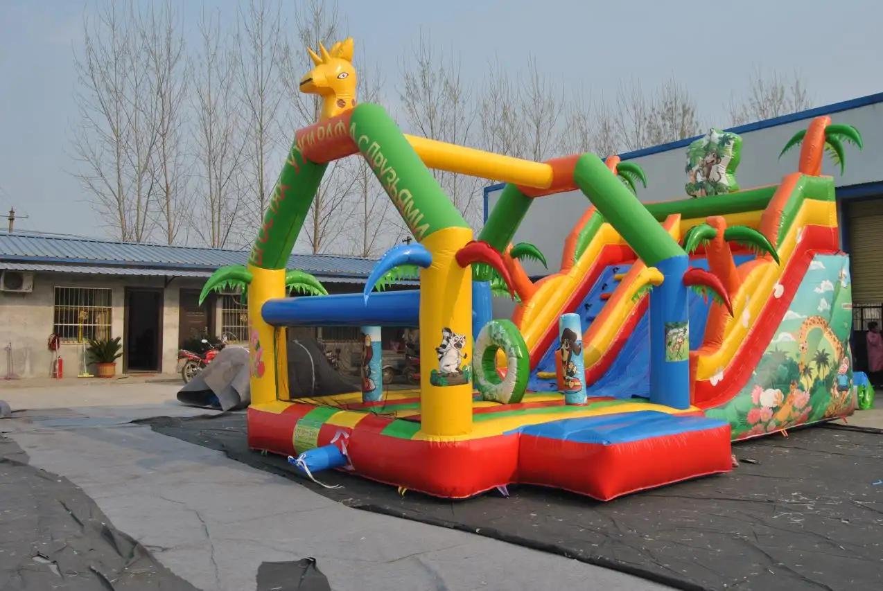 Guangzhou Choice Amusement Equipment Co., Ltd.