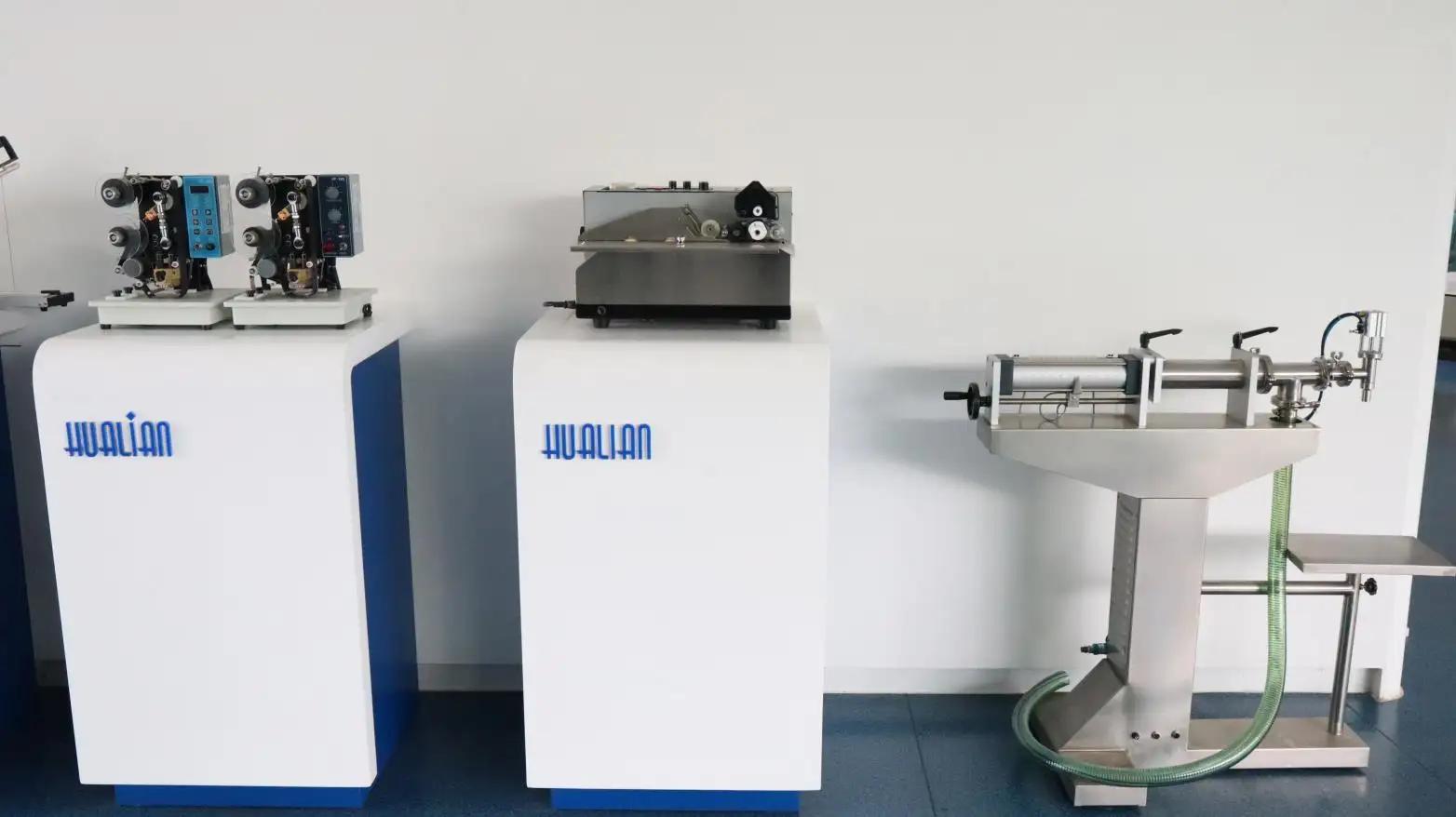 Hualian Machinery Group Co., Ltd.
