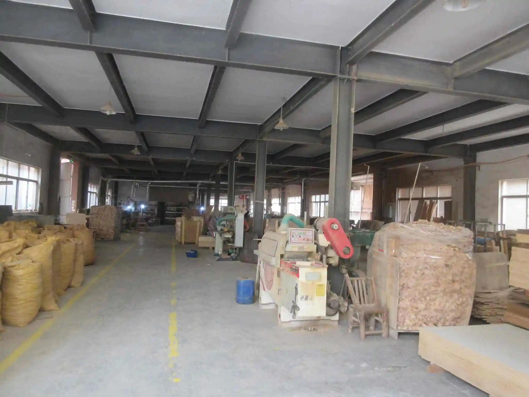 Linhai Xinxing Sporting Goods Factory