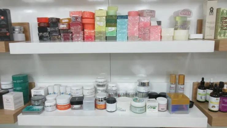 Guangzhou Mebamy Cosmetics Co., Ltd.