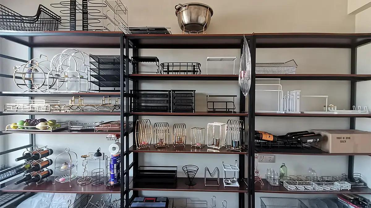 Huizhou Jinyushun Hardware Products Co., Ltd.