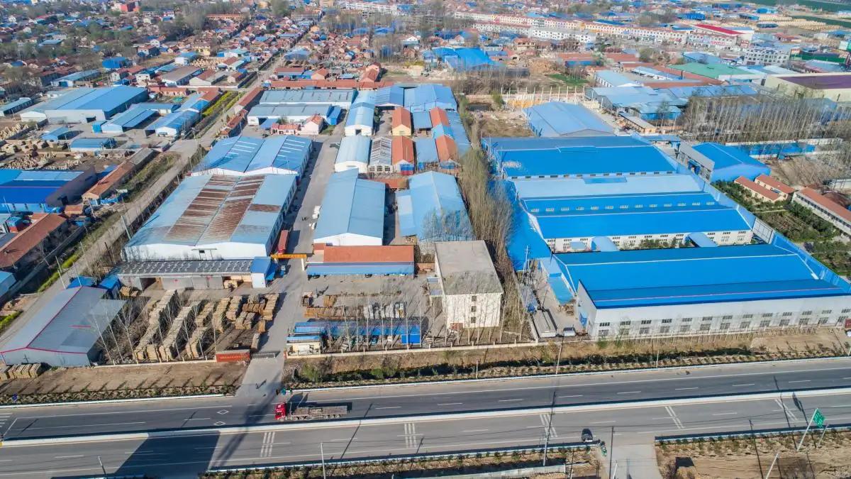Supplier
