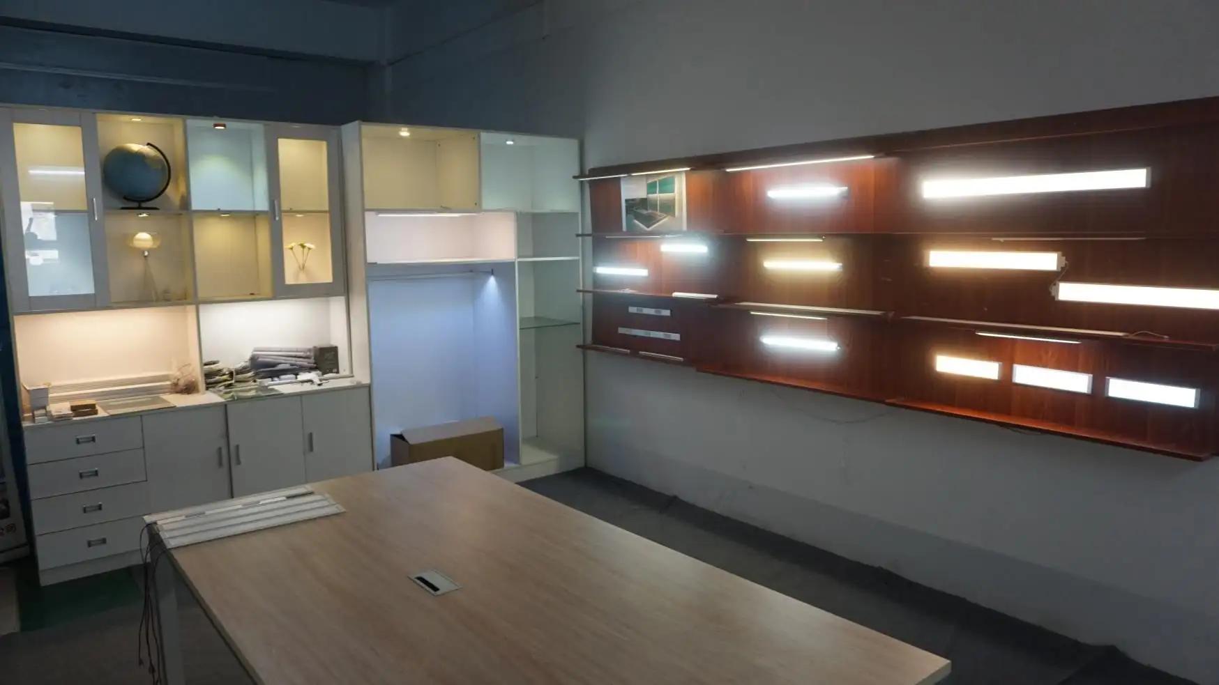Shenzhen Fitled Optoelectronics Technology Co., Ltd.